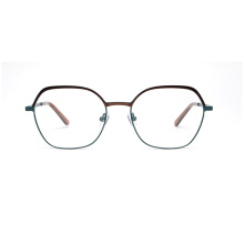 Half Rim New Models High Quality Many Colors Glasses Eyewear